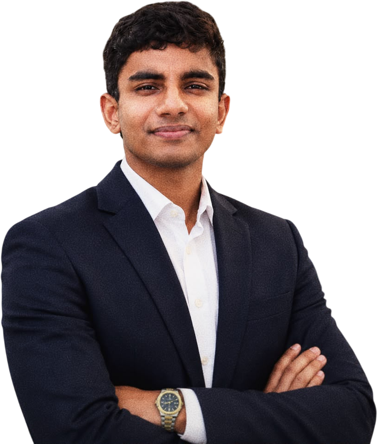Tehan Wijeratne, CSE - First Direct Banking Operations UK